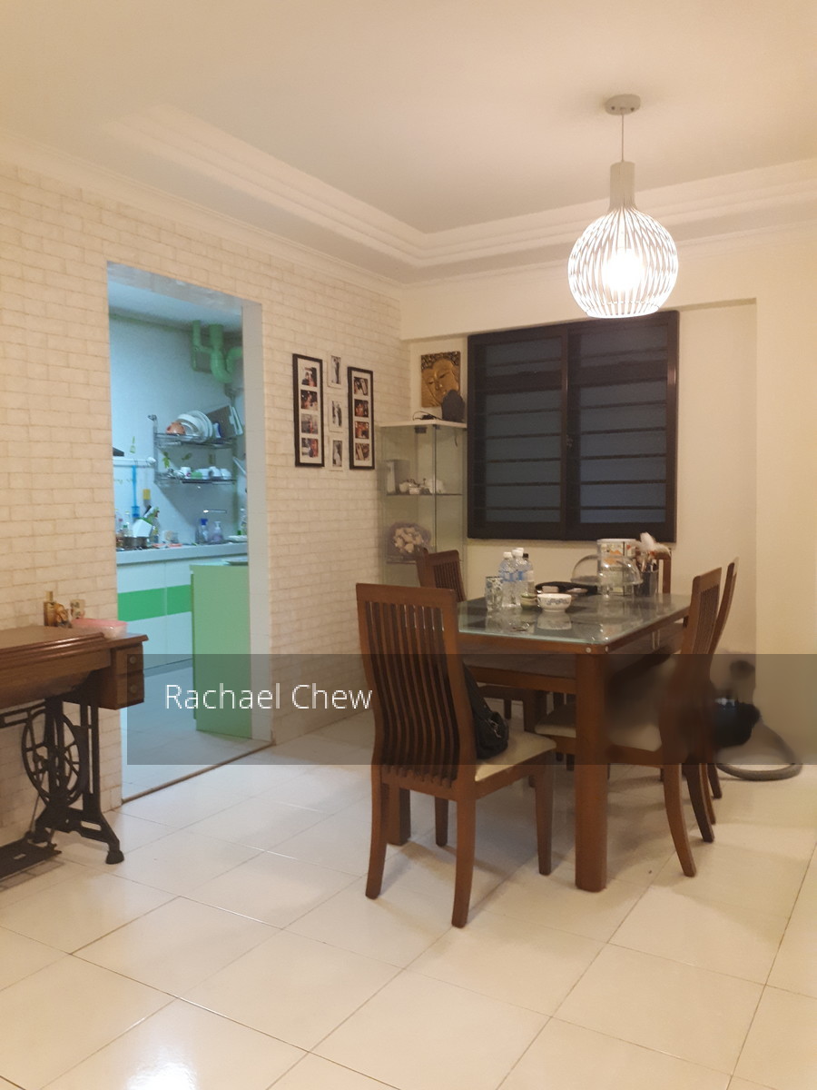 Blk 685C Jurong West Central 1 (Jurong West), HDB 5 Rooms #201734592